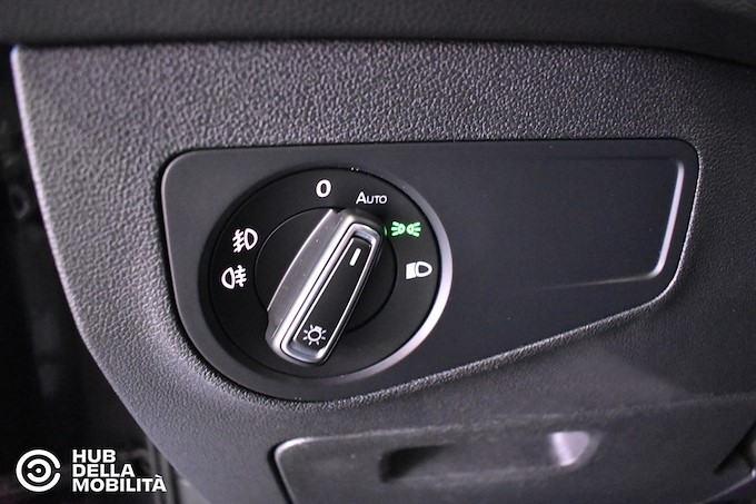 VOLKSWAGEN Tiguan 2.0 TDI SCR DSG Advanced BlueMotion Technology